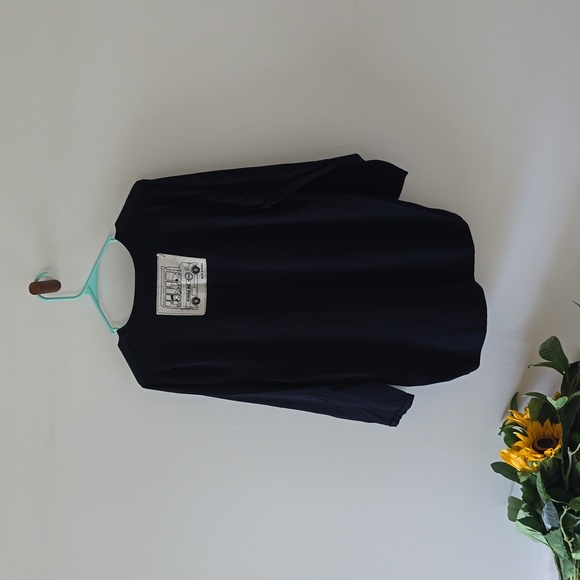 Snoopy High Low Top - Picture 4 of 4